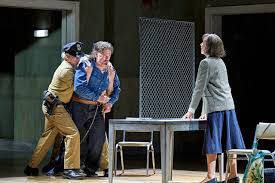 Dead Man Walking: Opera Synopsis, Libretto & More | ENO