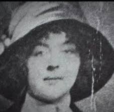 Paula Vivian “Polly” Walden Cassotto (1891-1959)