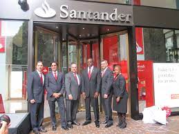 Banks address in uk find bank, bank branches, bank working hours, bank contact number in uk. Santander Top 25 Us Bank Launches New Brand In Boston Jamaica Plain Ma Patch