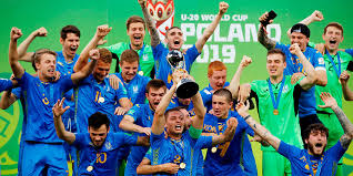 Новости чемпионата мира по футболу fifa 2018™. Ukraina Vyigrala Chempionat Mira Po Futbolu Chto