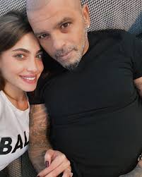 איזה אושר! דניאל גרינברג בהריון ראשון 😍 > bit.ly/2TyDvUN צילום:  danielgreenberg@