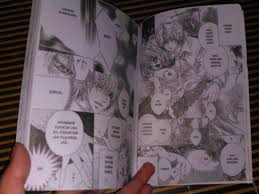 Mangapor adalah platform baca komik manga, manhwa, manhua online bahasa indonesia gratis dengan update ribuan manga baru. Jual Such A Troublesome Guy Love Komik 21 Komik Hentai Di Lapak Lucky 6 Shop Bukalapak