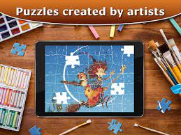 Jigsaw puzzle collection is free puzzle games for different ages. Jigsaw Puzzle Collection Hd Puzzles For Adults Apk Free Download App For Android