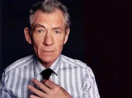 Ian McKellen (Ian McKellen): mbintangi lan urip pribadi aktor (digambarke)