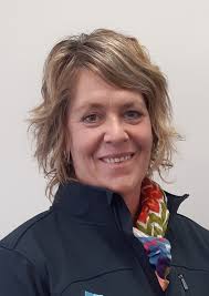 Introducing Gaye Scott