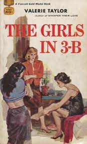 The Lesbian Pulp Fiction That Saved Lives - Atlas Obscura