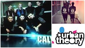 Image result for gruppi hip hop inglesi logo