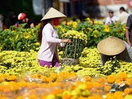 Ngày thành lập đoàn tncs hồ chí minh. Phong Tá»¥c Táº­p Quan Va Sinh Hoáº¡t Ngay Táº¿t Cá»§a Viá»‡t Nam Buaxua Vn