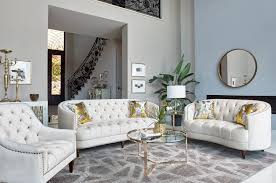 Avonlea 3 Piece Upholstered Sloped Arm Living Room Set Off W