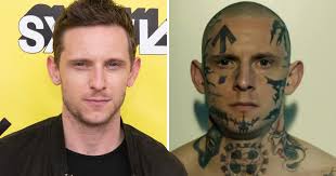 Jamie Bell feared for his safety taking