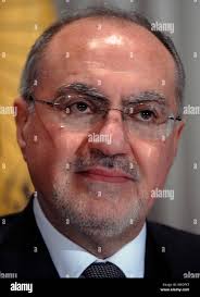 Ali allawi hi-res stock photography and images