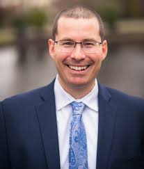 Karl Rusch, PT, DSc, DPT, ATC, CMPT, COMT, FAAOMPT