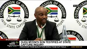 Dudu myeni in other locations. Dudu Myeni S Son Testifies About The R2 Million He Allegedly Received Youtube