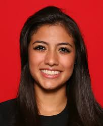 2010 Women's Volleyball Roster