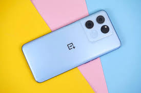 OnePlus Ace Racing Edition review ：The ...