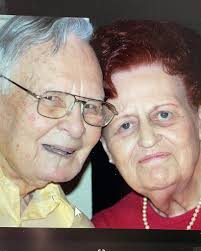 Grace Jane Ball Obituary February 28, 2025