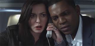 Torchwood: Miracle Day