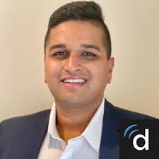 Dr. Connor Kilpatrick, MD