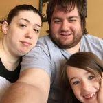 Robert Patyk's Instagram, Twitter & Facebook