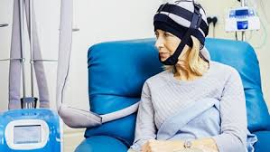 In addition to these preparation instructions for the dignicap® chemo hair loss prevention system, it's important how you care for your hair between infusions. Scalp Cooling Caps To Decrease Chemo Induced Hair Loss Ampronix