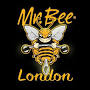 Mr. Bee Body Art London from www.bigtattooplanet.com