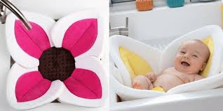 Neuwertiger baby dam badewannen verkleinerung mit ersatz loch stopfer. Baby Badekissen Toluna
