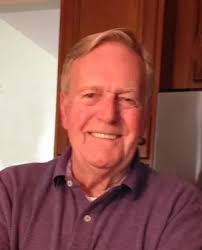 Obituary information for John Francis Moran