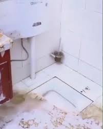 Magic Foam Cleaner Video Video Cleaning Grease Metal Wall Clock Metal Clock