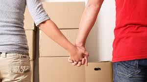Egal, ob frisch verliebet oder schon jahrelang liiert: Die Erste Gemeinsame Wohnung Darauf Sollten Sie Achten