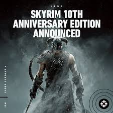 Creation club the anniversary edition and upgrade includes over 500 unique pieces of content from creation club, including quests, dungeons, bosses, weapons, spells, and more. Yuffpuoftwd6m