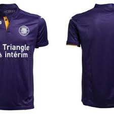 Are you the toulouse fc support that always feel that this is your season, then we got the brand new toulouse fc shirt right here at unisportstore. Toulouse Fc 2018 19 Joma Home And Away Kits Football Fashion
