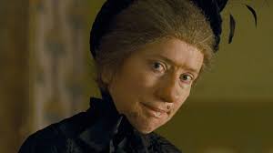 A name you'll soon be. Nanny Mcphee Returns Warts And All Npr