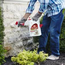 Houseplant & Garden Insect Killer (Ready-To-Use) | Garden Safe