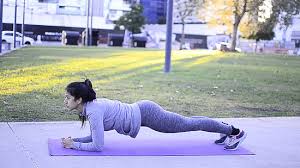 Kak Privesti Sebya V Formu Za Mesyac S Illyustraciyami