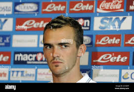 Hoffer hi-res stock photography and images