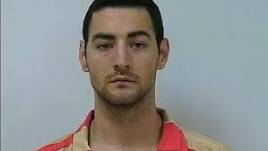 Osage County man arrested in OKC for larceny of livestock