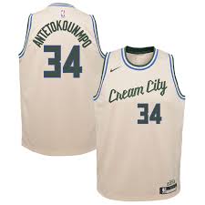 Milwaukee's giannis antetokounmpo will return to lineup vs. Giannis Antetokounmpo Jersey Youth Large Cheap Online