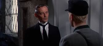 Джилкрист Стюарт (Gilchrist Stuart, Derek Grist)