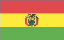 Bolivia Facts History News