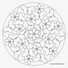 If you're older than about 10, you might not admit to everyone that you like to color. Celestial Mandala Coloring Pages Hd Png Download Transparent Png Image Pngitem