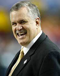 A closer look at the possible Ohio State announcing teams for 2015