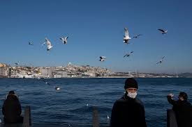 Στήν πανέμορφη εορτάζουσα ι.μονή του αγ.παντελεήμονος έγινε ο πανηγυρικός αρχιερατικός εσπερινός χοροστατούντος του θεοφιλ.επισκόπου μας κ.κ. Sth Lista Me To Ba8y Kokkino E3i Perioxes Ths Elladas Se Lockdown Apo Shmera Kalymnos Kordelio Eyosmos Fortunegreece Com