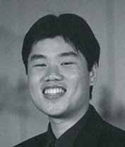 Alumni Profiles from Around the world