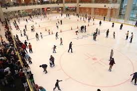 4) new world ice rink view in map this is the rink to visit if you're in the mood to be, um, social. Icescape Ice Rink Attractions In Putrajaya Kuala Lumpur