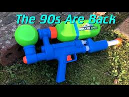 Check spelling or type a new query. Honest Review Nerf Super Soaker Xp 100 A Classic Reborn Youtube