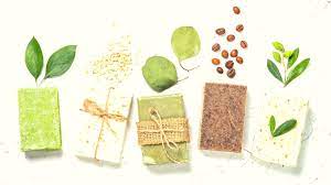 Turmeric root powder is an ingredient with some incredible health benefits. Best Organic Soap For Naturally Clean Beautiful Skin Just Luve