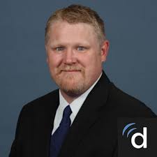 Dr. Wayne Berryhill, MD