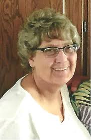 Obituary for Glenda Jo (Butcher) Tholen