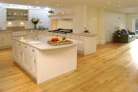 kitchen flooring options