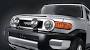 Fj Cruiser Cowl Lights